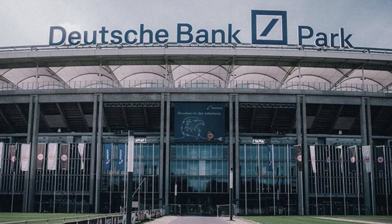 Deutsche Bank Park